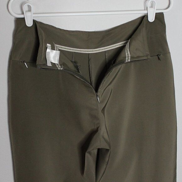 ✨Ladies Nike Golf Dri-Fit pants - Picture 8 of 9